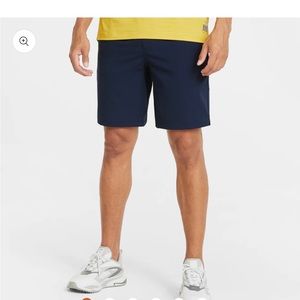 Puma EGW Walker Golf Shorts